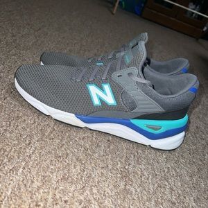 New Balance X90 Castlerock